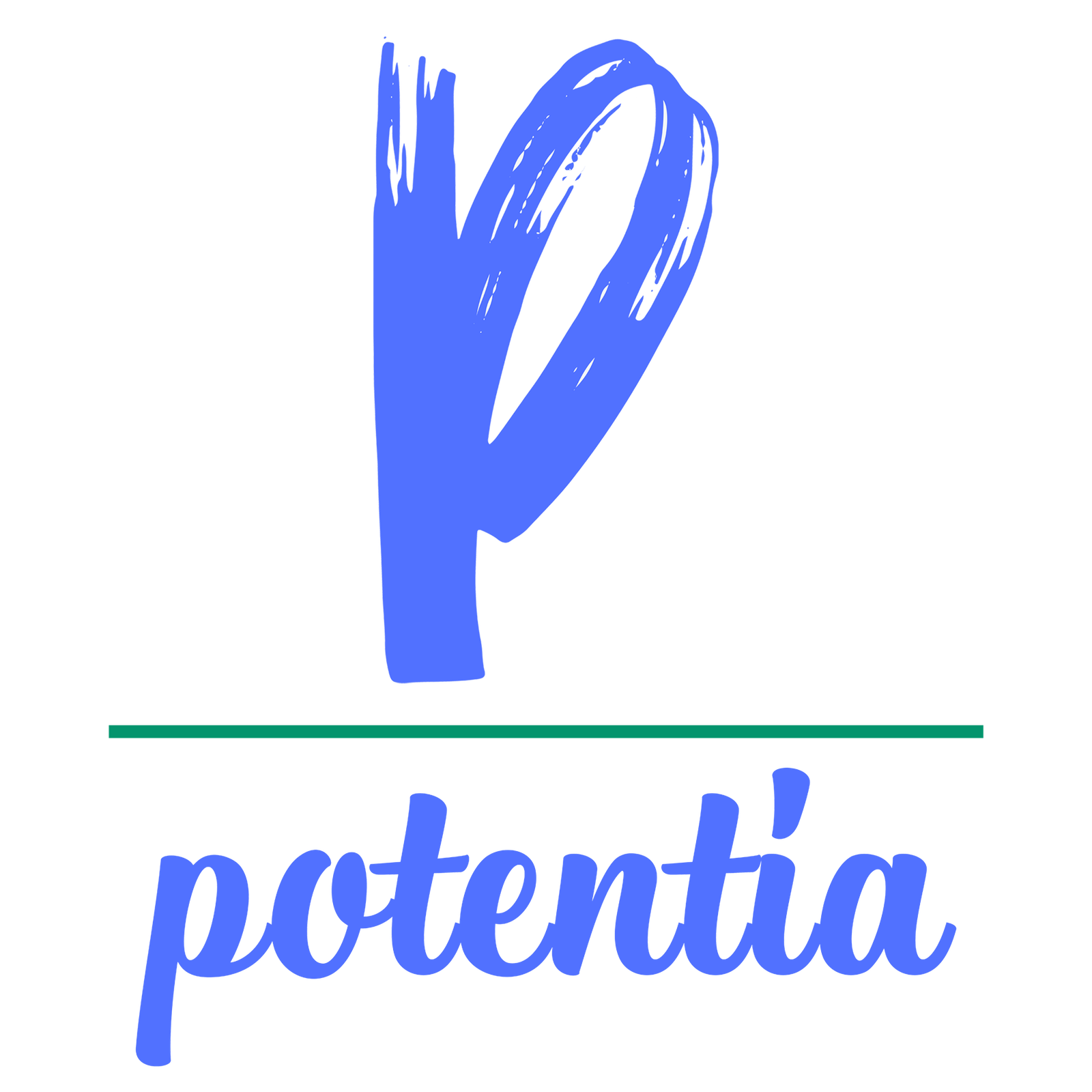 Potentia Logo