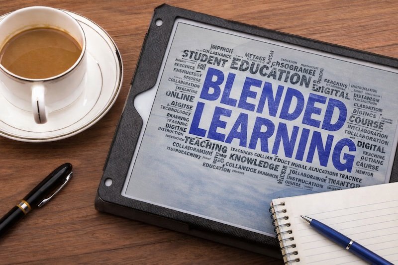 Blended Learning